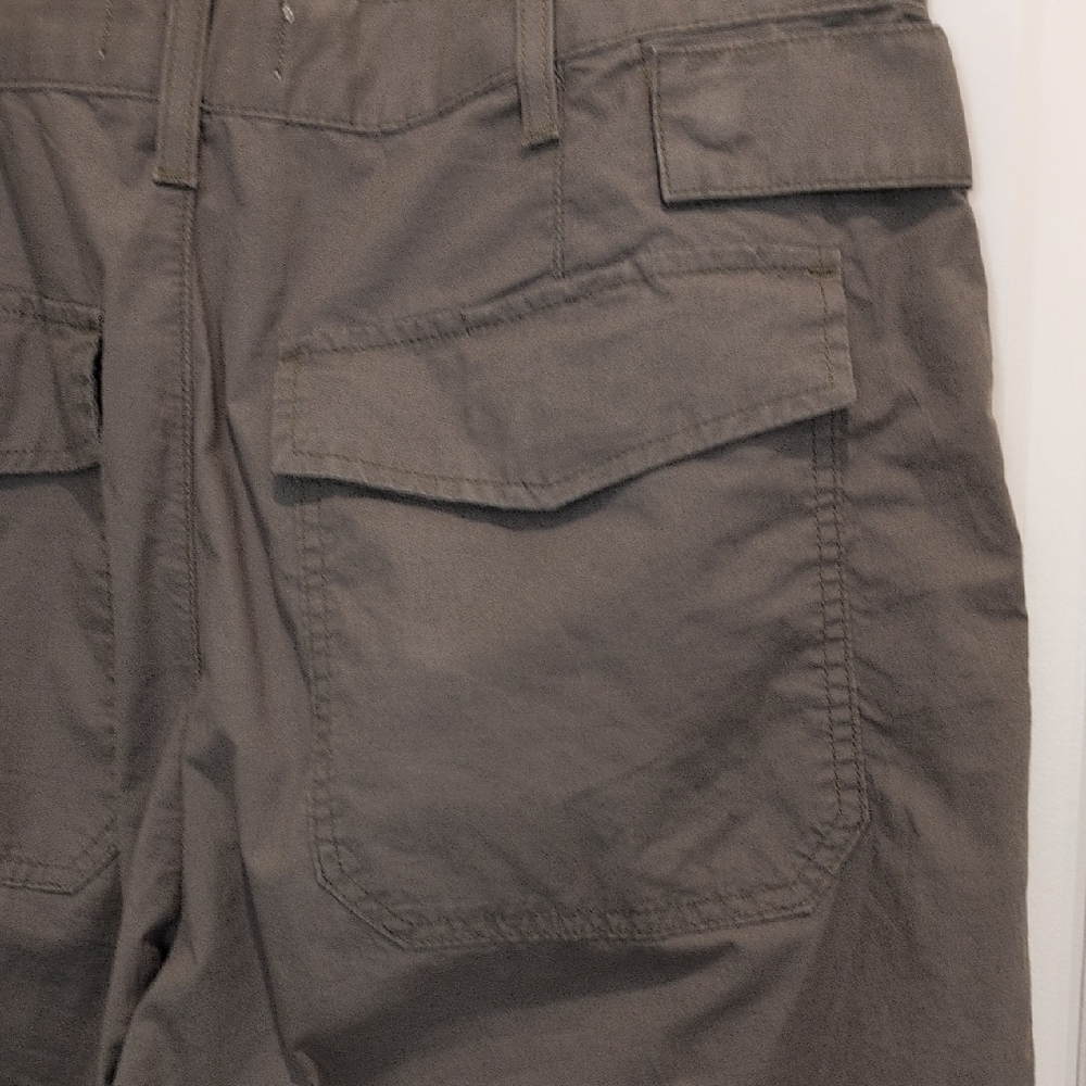 Women's Agolde Daria Pant - Picture 4 of 4